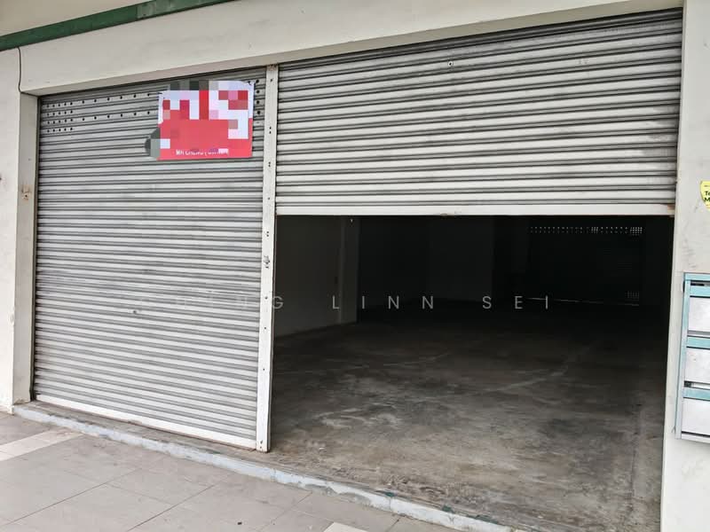 Kedai / Pejabat untuk Disewa di Taman Bachang Baru (Bachang) - Ching Linn Sei - PropertyGuru.com.my