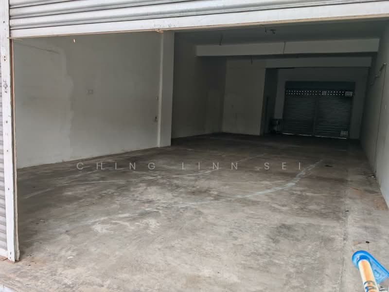 Kedai / Pejabat untuk Disewa di Taman Bachang Baru (Bachang) - Ching Linn Sei - PropertyGuru.com.my