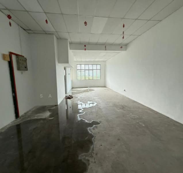 Shop / Office for Rent in Bandar Seri Putra (Bangi) - Samantha Sun - Interior - PropertyGuru.com.my