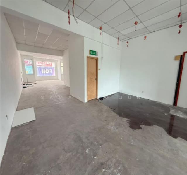Shop / Office for Rent in Bandar Seri Putra (Bangi) - Samantha Sun - Interior - PropertyGuru.com.my