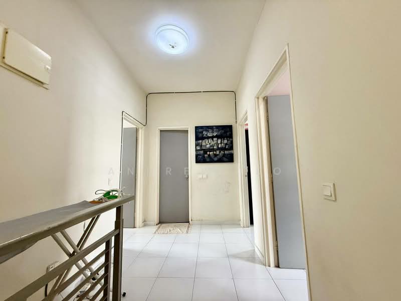 2-storey Terraced House for Sale in Bukit Indah (Iskandar Puteri (Nusajaya)) - Andrew Teo - Corridor - PropertyGuru.com.my