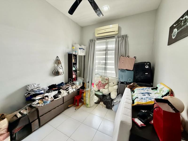 2-storey Terraced House for Sale in Bukit Indah (Iskandar Puteri (Nusajaya)) - Andrew Teo - Bedroom - PropertyGuru.com.my