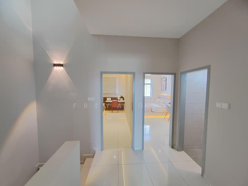 Terraced House for Sale in Johor Bahru (Johor) - Freya Gan - PropertyGuru.com.my