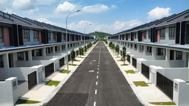Terraced House for Sale in Johor Bahru (Johor) - Freya Gan - PropertyGuru.com.my