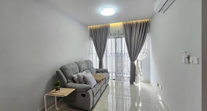 Service Residence for Rent at Traders Park - Max Pek - PropertyGuru.com.my