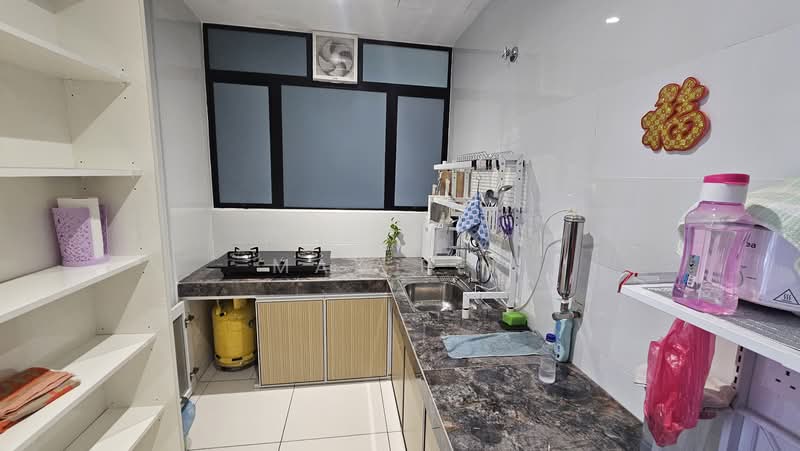 Service Residence for Rent at Traders Park - Max Pek - PropertyGuru.com.my
