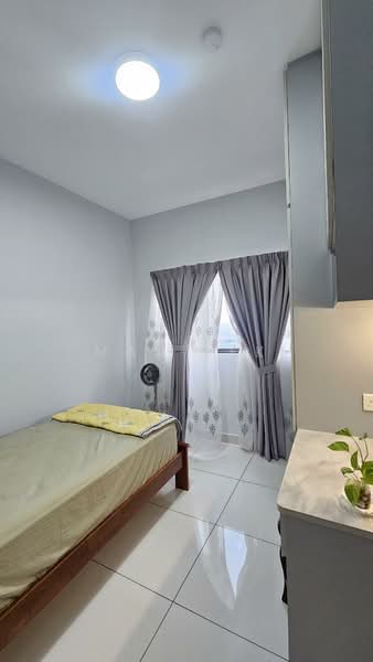 Service Residence for Rent at Traders Park - Max Pek - PropertyGuru.com.my