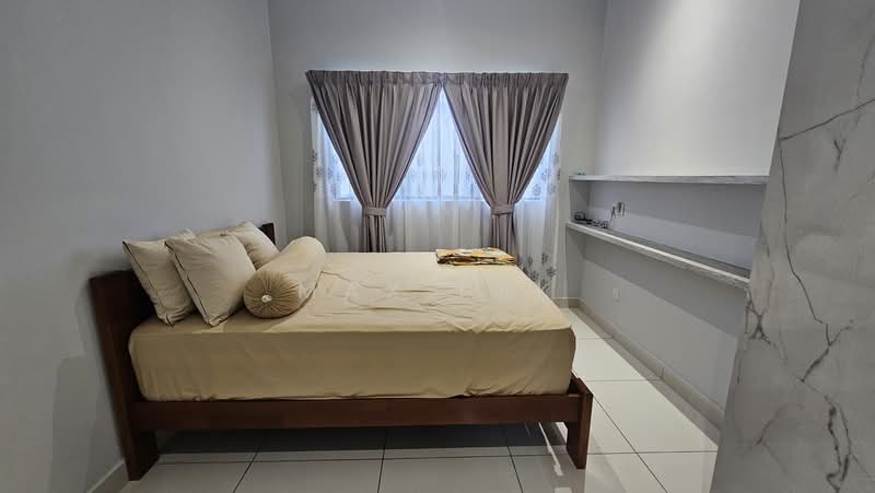Service Residence for Rent at Traders Park - Max Pek - PropertyGuru.com.my