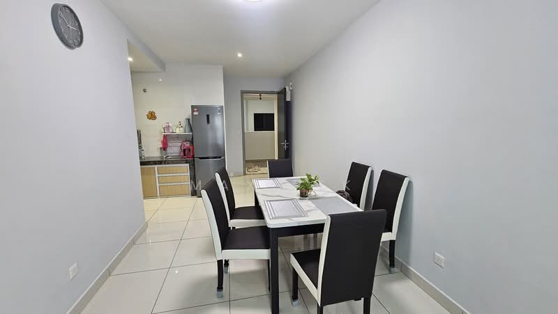 Service Residence for Rent at Traders Park - Max Pek - PropertyGuru.com.my