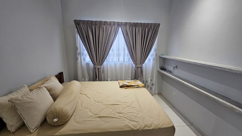 Service Residence for Rent at Traders Park - Max Pek - PropertyGuru.com.my