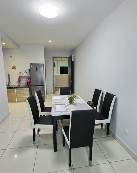 Service Residence for Rent at Traders Park - Max Pek - PropertyGuru.com.my