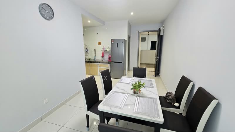 Service Residence for Rent at Traders Park - Max Pek - PropertyGuru.com.my