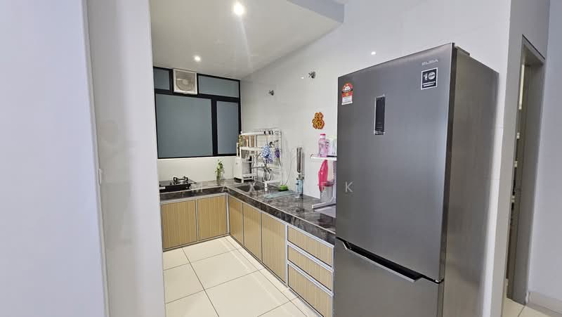 Service Residence for Rent at Traders Park - Max Pek - PropertyGuru.com.my