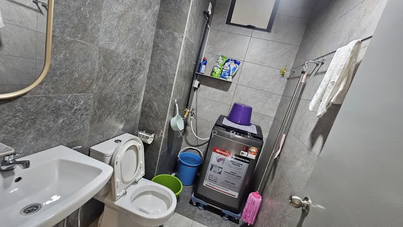 Service Residence for Rent at Traders Park - Max Pek - PropertyGuru.com.my