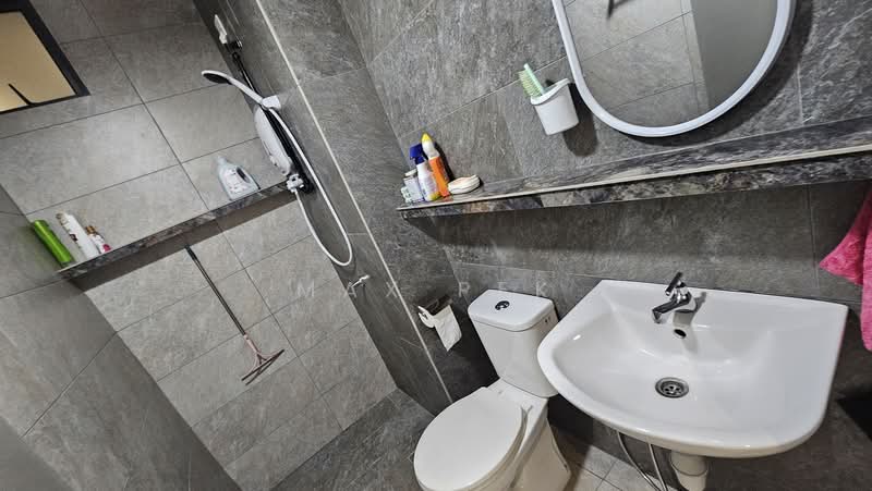 Service Residence for Rent at Traders Park - Max Pek - PropertyGuru.com.my