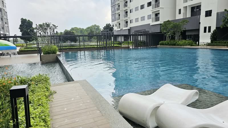Service Residence for Rent at Traders Park - Max Pek - PropertyGuru.com.my