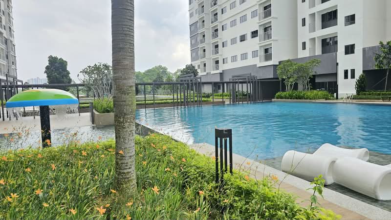 Service Residence for Rent at Traders Park - Max Pek - PropertyGuru.com.my