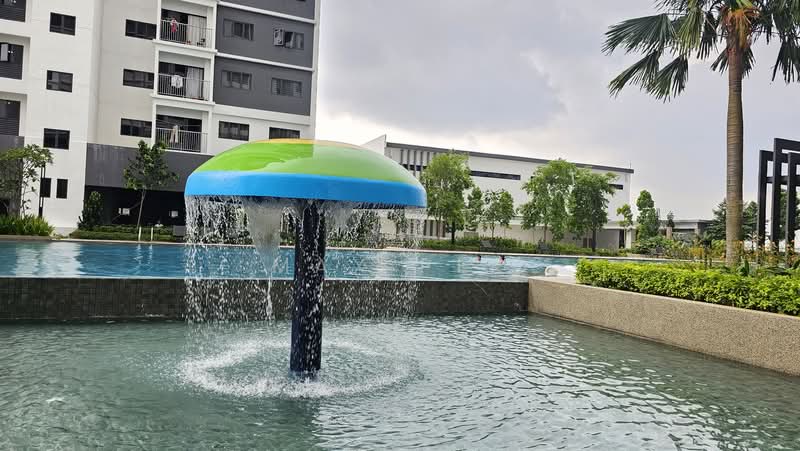 Service Residence for Rent at Traders Park - Max Pek - PropertyGuru.com.my