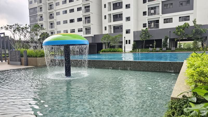 Service Residence for Rent at Traders Park - Max Pek - PropertyGuru.com.my
