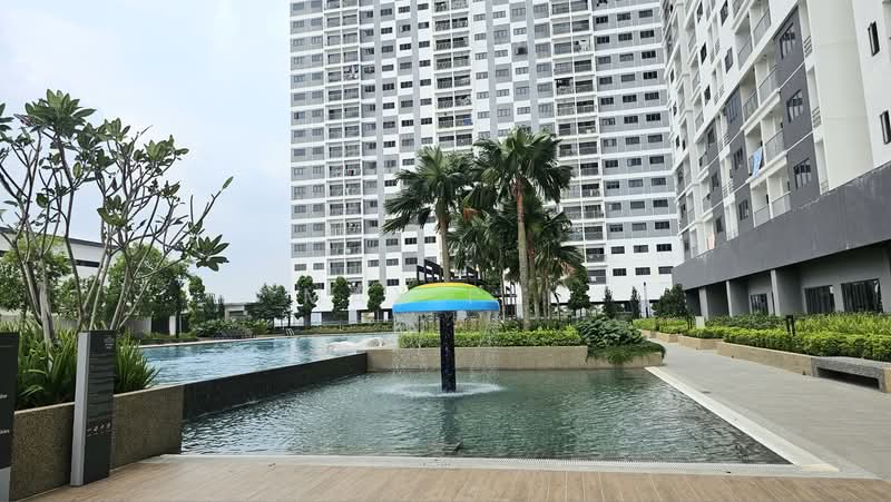 Service Residence for Rent at Traders Park - Max Pek - PropertyGuru.com.my