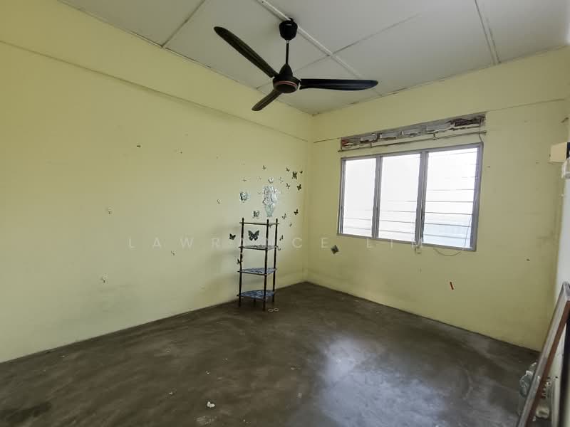 Flat for Sale at Rumah Pangsa Murni - Lawrance Lim - PropertyGuru.com.my