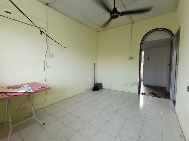 Flat for Sale at Rumah Pangsa Murni - Lawrance Lim - PropertyGuru.com.my