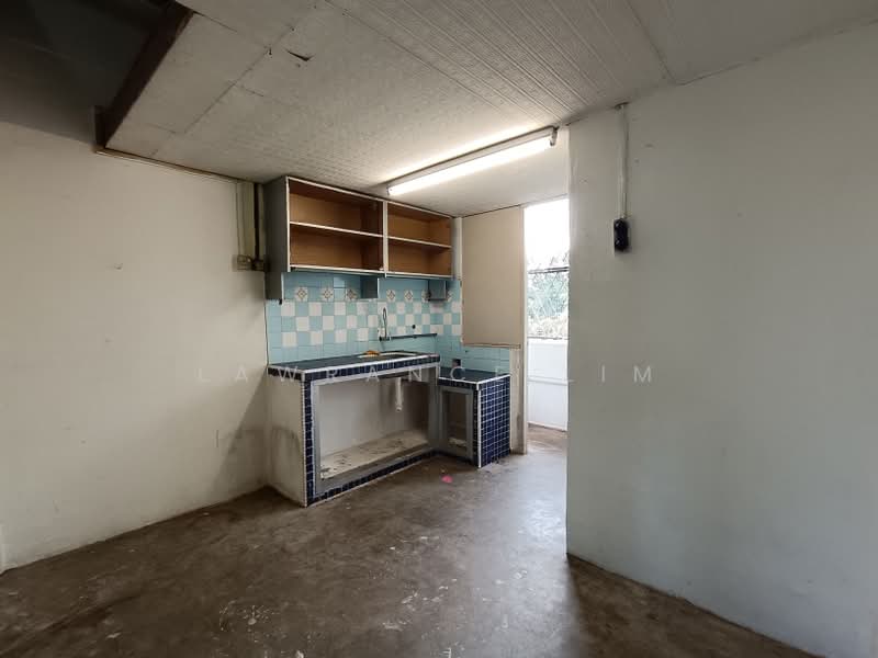 Flat for Sale at Rumah Pangsa Murni - Lawrance Lim - PropertyGuru.com.my