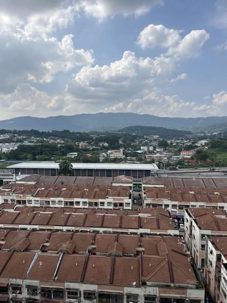 Kondominium untuk Disewa di One Damansara - Keith Tan - PropertyGuru.com.my