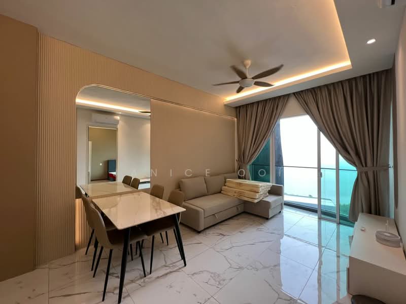 Kondominium untuk Disewa di QuayWest Residence - Janice Ooi - PropertyGuru.com.my