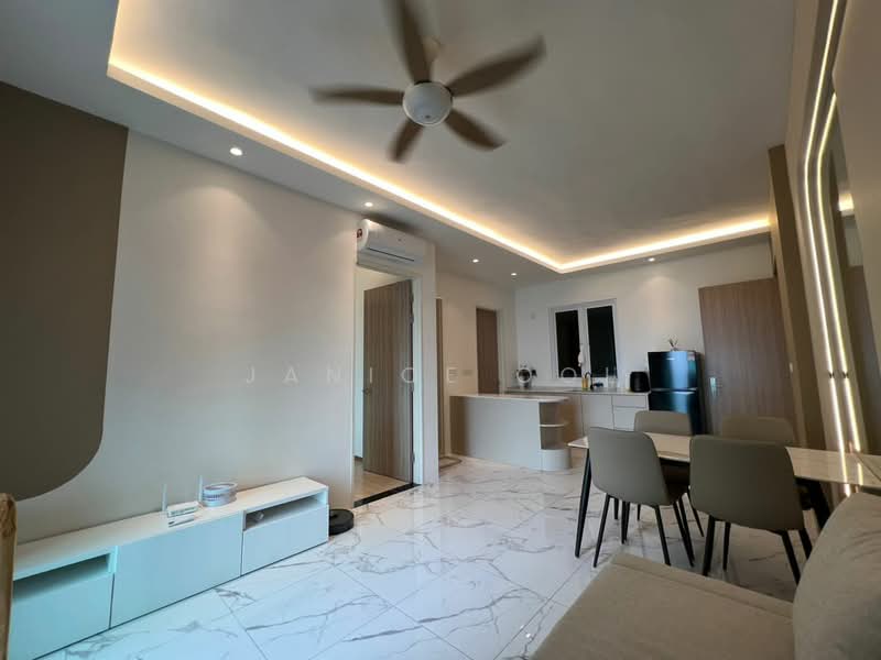Kondominium untuk Disewa di QuayWest Residence - Janice Ooi - PropertyGuru.com.my