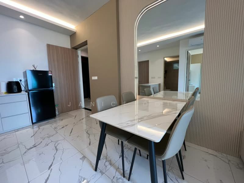 Kondominium untuk Disewa di QuayWest Residence - Janice Ooi - PropertyGuru.com.my