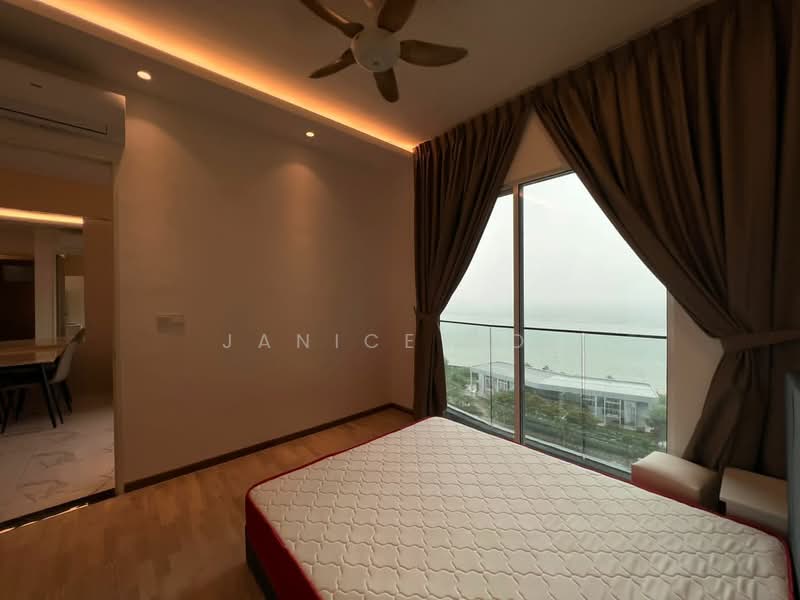 Kondominium untuk Disewa di QuayWest Residence - Janice Ooi - PropertyGuru.com.my