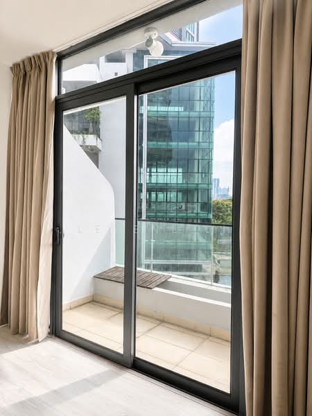 Service Residence for Rent at Aragreens - Levene Li - PropertyGuru.com.my