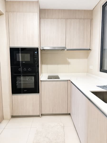 Service Residence for Rent at Aragreens - Levene Li - PropertyGuru.com.my