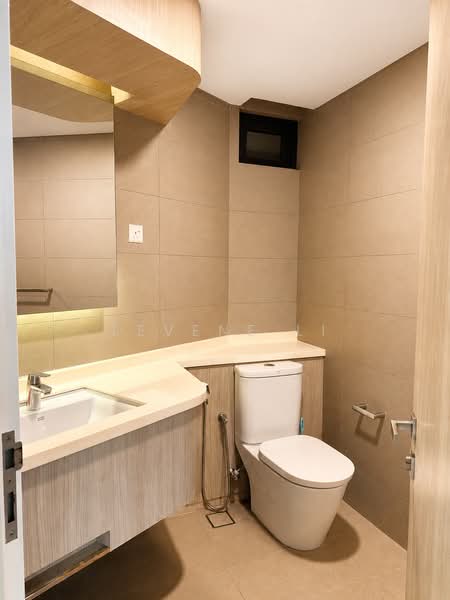 Service Residence for Rent at Aragreens - Levene Li - PropertyGuru.com.my