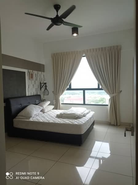 Condominium for Rent at The Raffles Suites - Susan On - PropertyGuru.com.my