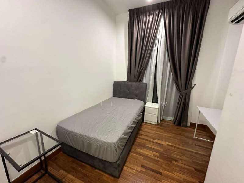 Service Residence for Rent at Pacific Star - Keith Liew - Bedroom - PropertyGuru.com.my