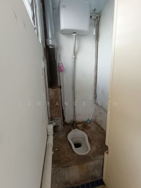 Rumah Flat untuk Disewa di Rumah Pangsa Murni - Lawrance Lim - PropertyGuru.com.my