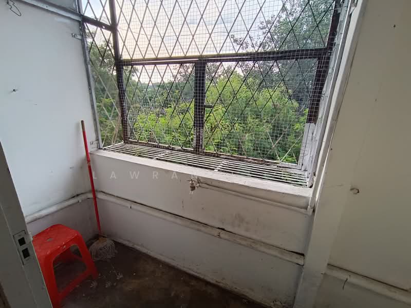 Rumah Flat untuk Disewa di Rumah Pangsa Murni - Lawrance Lim - PropertyGuru.com.my