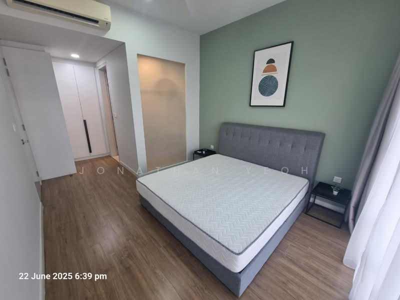 Service Residence for Rent at The Ridge - Jonathan Yeoh - Bedroom - PropertyGuru.com.my