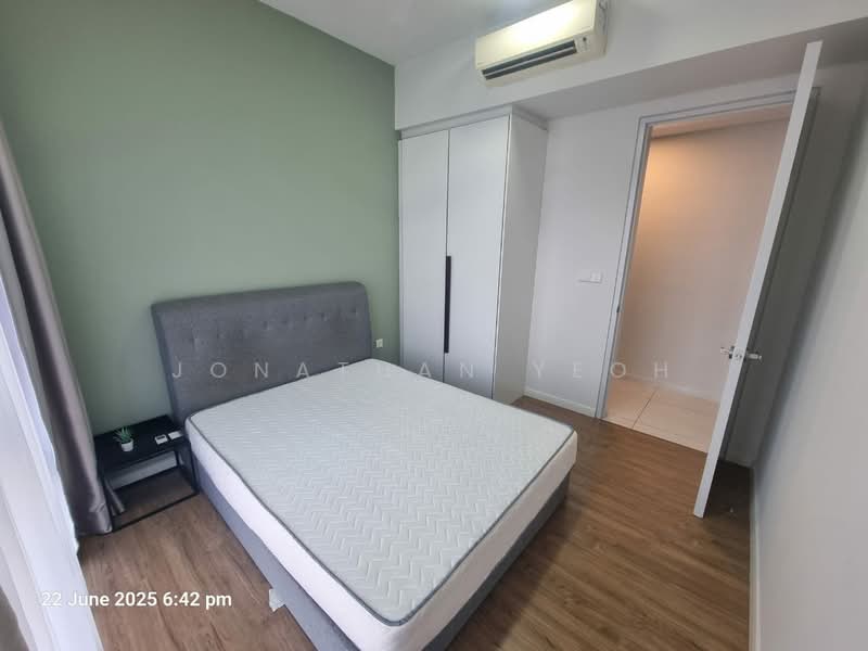 Service Residence for Rent at The Ridge - Jonathan Yeoh - Bedroom - PropertyGuru.com.my