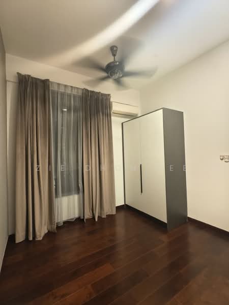 Condominium for Rent at Agile Mont Kiara - Zie Dhon Lee - Bedroom - PropertyGuru.com.my
