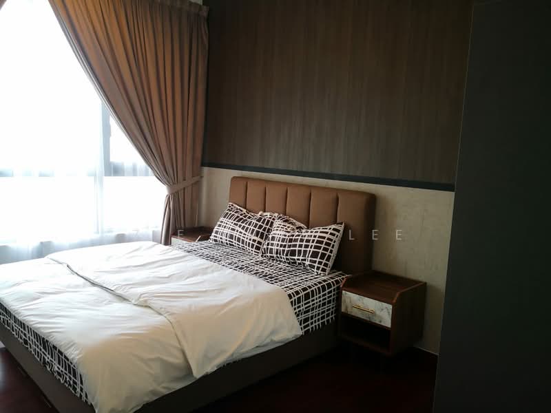 Condominium for Rent at Agile Mont Kiara - Zie Dhon Lee - Bedroom - PropertyGuru.com.my