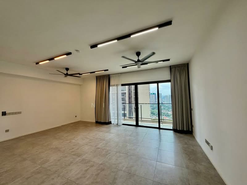 Condominium for Rent at Allevia - Nic Lu - PropertyGuru.com.my