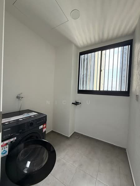 Condominium for Rent at Allevia - Nic Lu - PropertyGuru.com.my