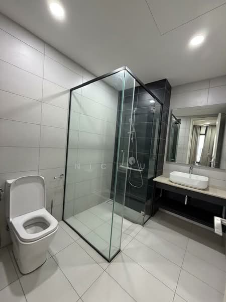 Condominium for Rent at Allevia - Nic Lu - PropertyGuru.com.my