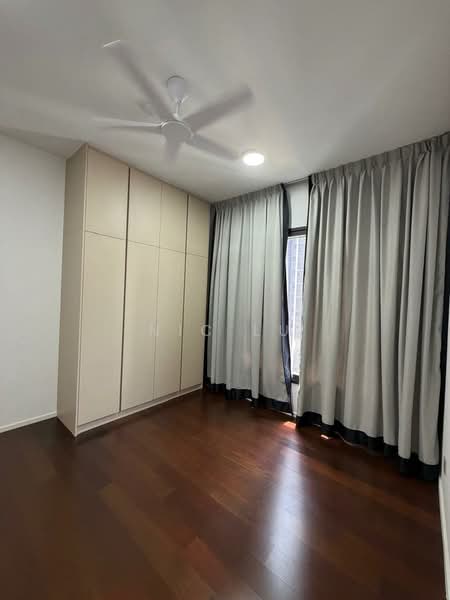 Condominium for Rent at Allevia - Nic Lu - PropertyGuru.com.my