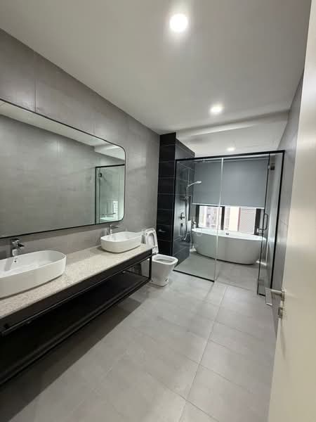 Condominium for Rent at Allevia - Nic Lu - PropertyGuru.com.my