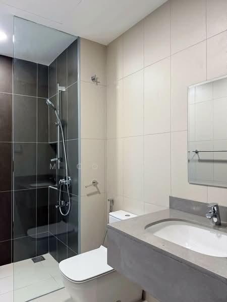 Condominium for Rent at One Cochrane Residence - Mico Wong - Bathroom - PropertyGuru.com.my