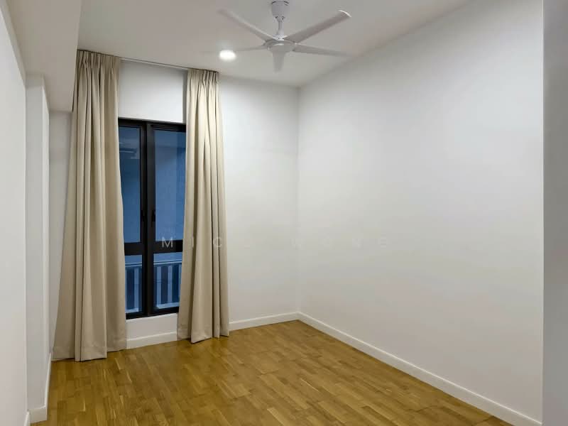 Condominium for Rent at One Cochrane Residence - Mico Wong - Interior - PropertyGuru.com.my